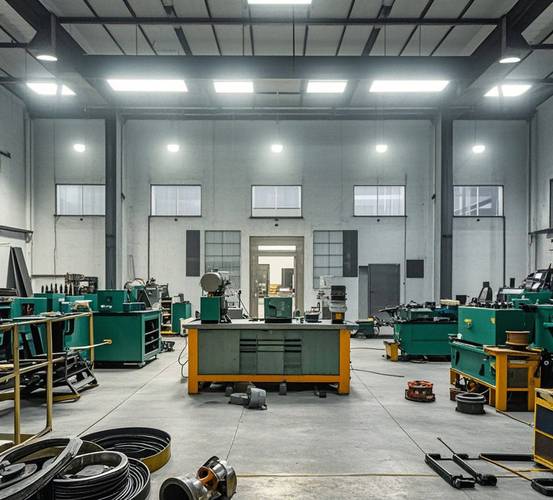 东莞灯具厂哪家好？-第3张图片-索能光电网