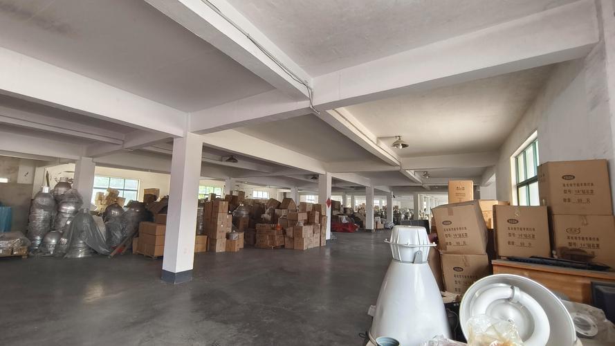 江苏灯具厂现状如何?-第2张图片-索能光电网 江苏灯具厂现状如何?-第2张图片-索能光电网