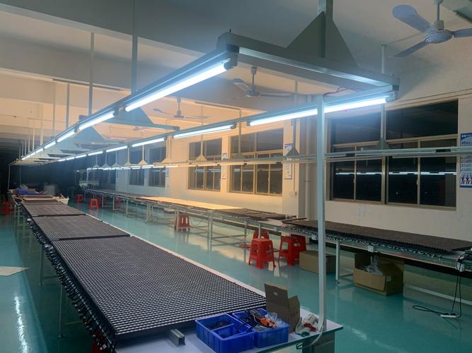 灯具制造厂如何提升核心竞争力？-第2张图片-索能光电网