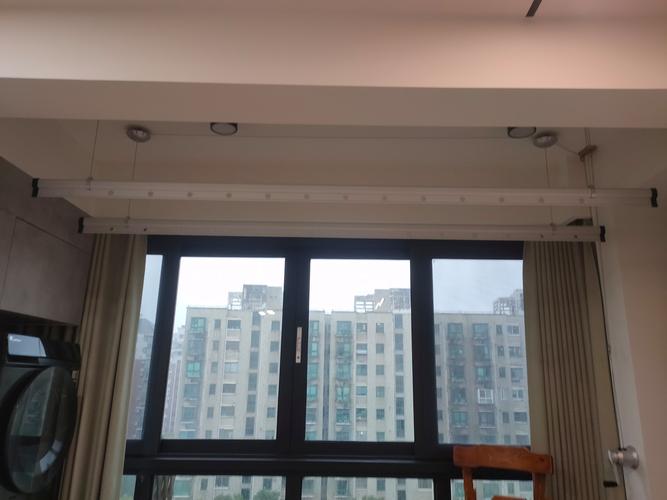 手摇升降晾衣架怎么用才顺手?-第2张图片-索能光电网 手摇升降晾衣架怎么用才顺手?-第2张图片-索能光电网