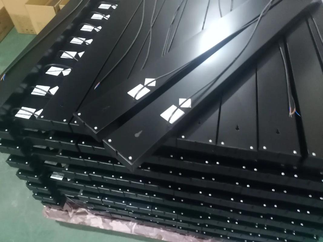 古镇灯具厂，藏着多少老时光的光影故事？-第3张图片-索能光电网