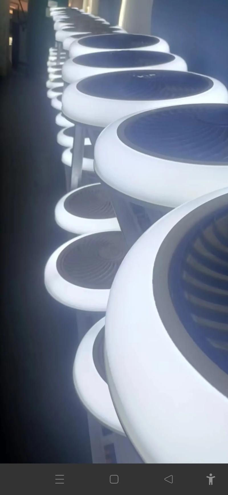 古镇灯具厂，藏着多少老时光的光影故事？-第2张图片-索能光电网