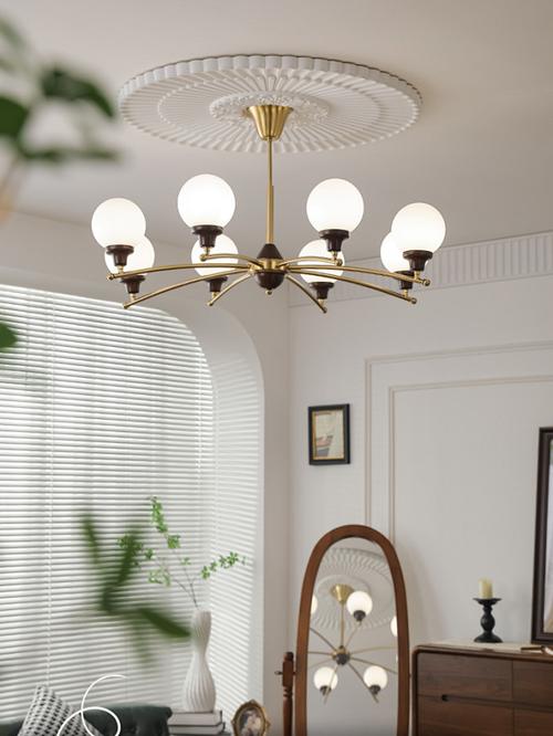 灯具淘宝网，选灯去哪逛？-第2张图片-索能光电网