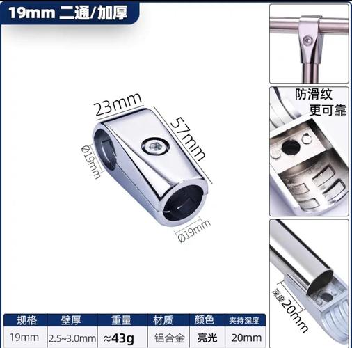 浴帘杆松了怎么固定？-第1张图片-索能光电网