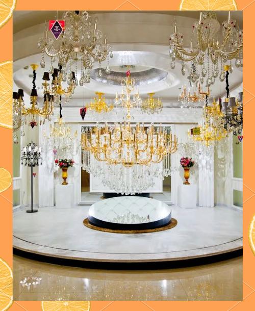 灯具城成都哪里逛最划算？-第3张图片-索能光电网