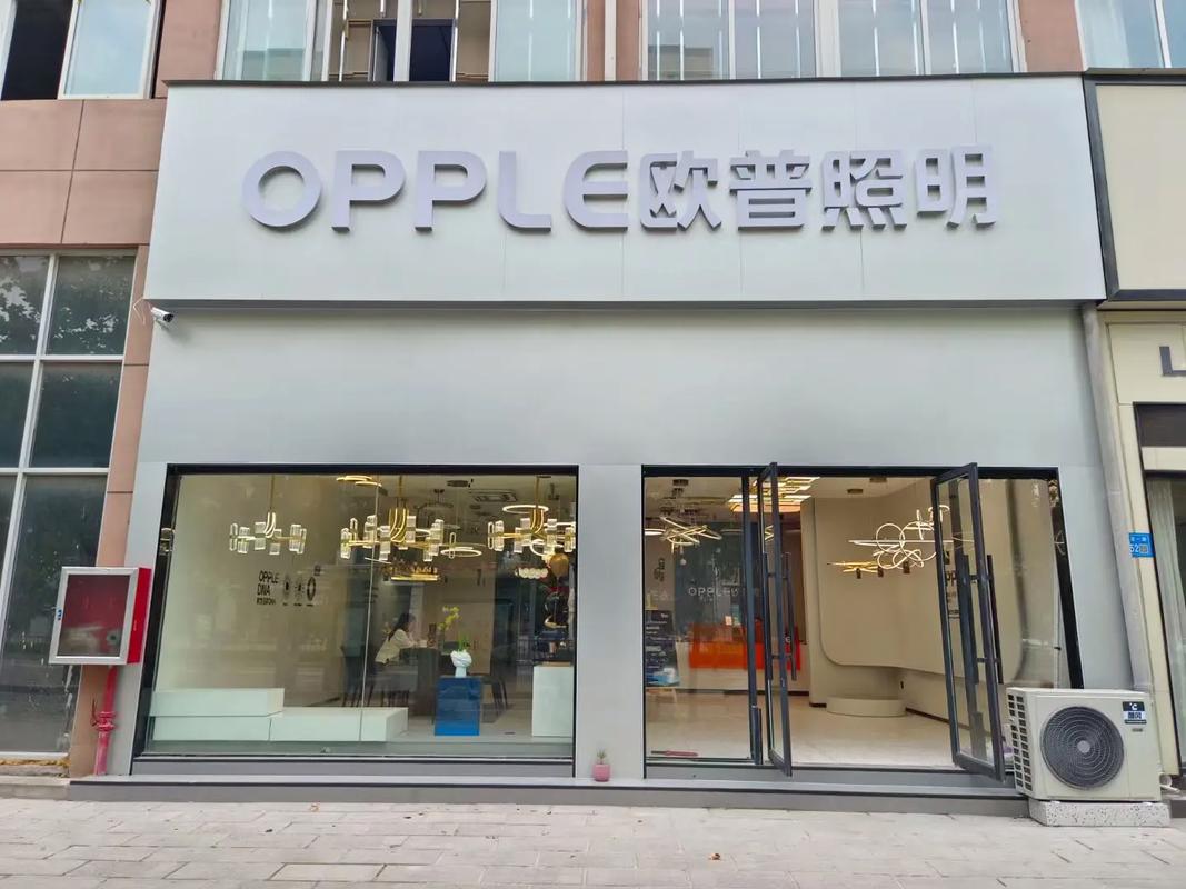 灯具厂加盟怎么选？利润空间大吗？-第3张图片-索能光电网