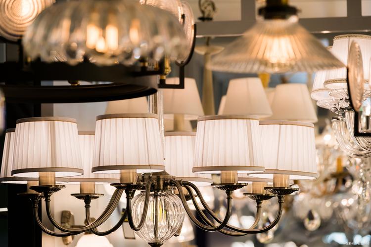 灯饰与灯具，有何本质区别？-第2张图片-索能光电网