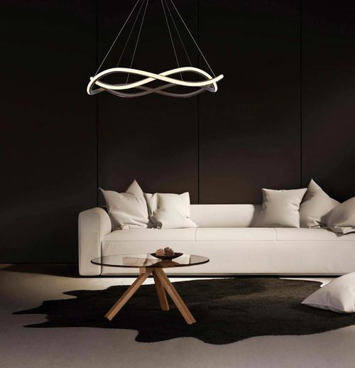 灯饰与灯具，有何本质区别？-第3张图片-索能光电网