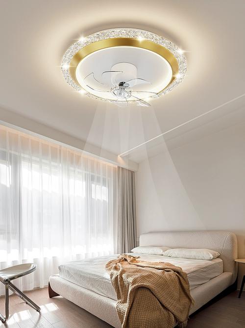 吸顶灯灯具选哪种好？-第1张图片-索能光电网