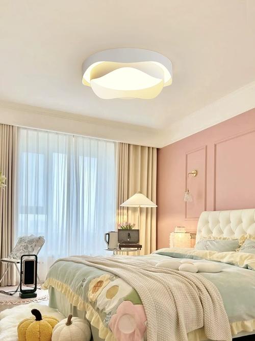 吸顶灯灯具选哪种好？-第2张图片-索能光电网