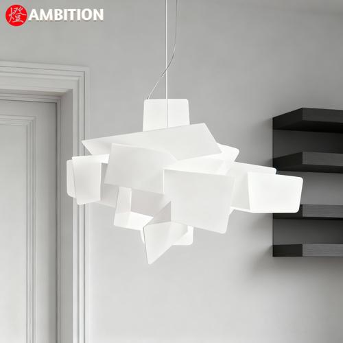 灯具设计师如何点亮创意与实用？-第3张图片-索能光电网