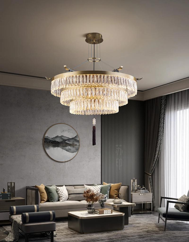 灯具品牌这么多，到底哪家好？-第2张图片-索能光电网