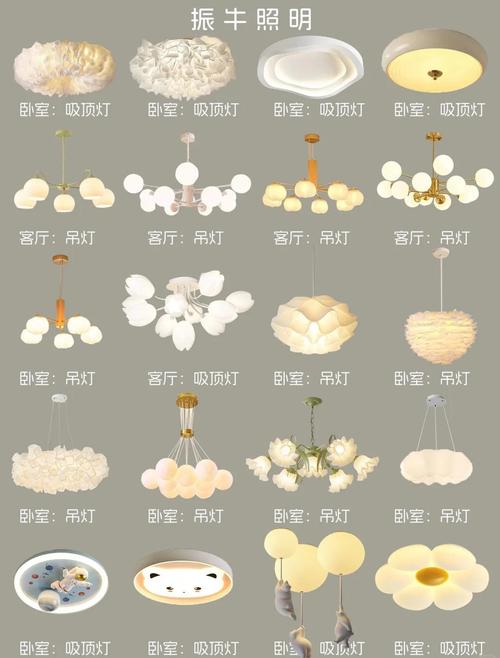 灯具品牌这么多，到底哪家好？-第1张图片-索能光电网