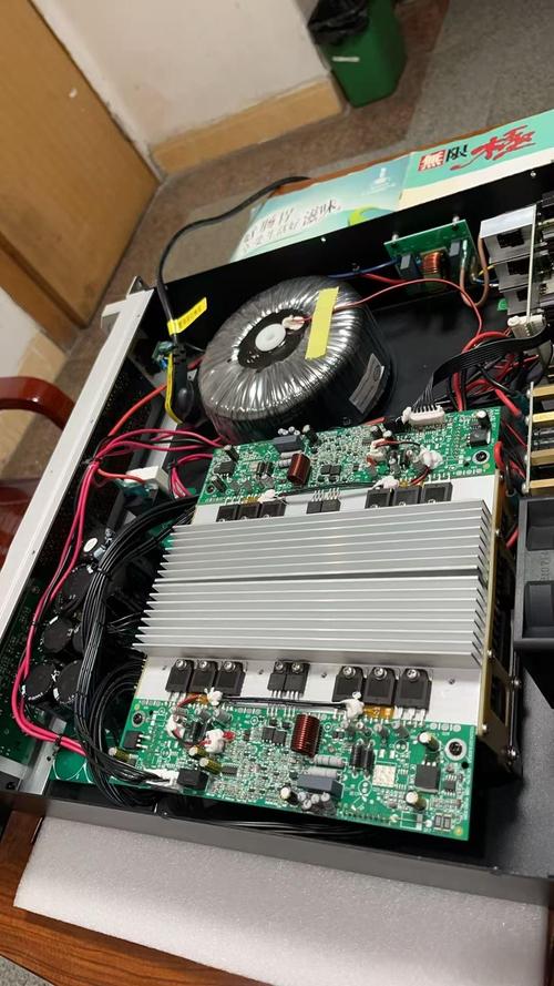 功放维修还有市场吗？-第2张图片-索能光电网