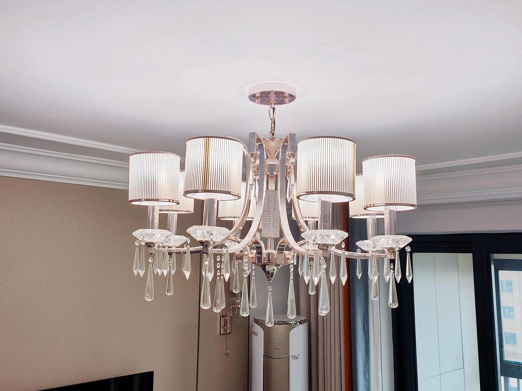 LED灯具怎么选才合适？-第2张图片-索能光电网