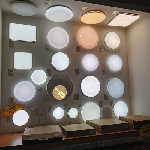 灯具品牌该怎么选？-第3张图片-索能光电网