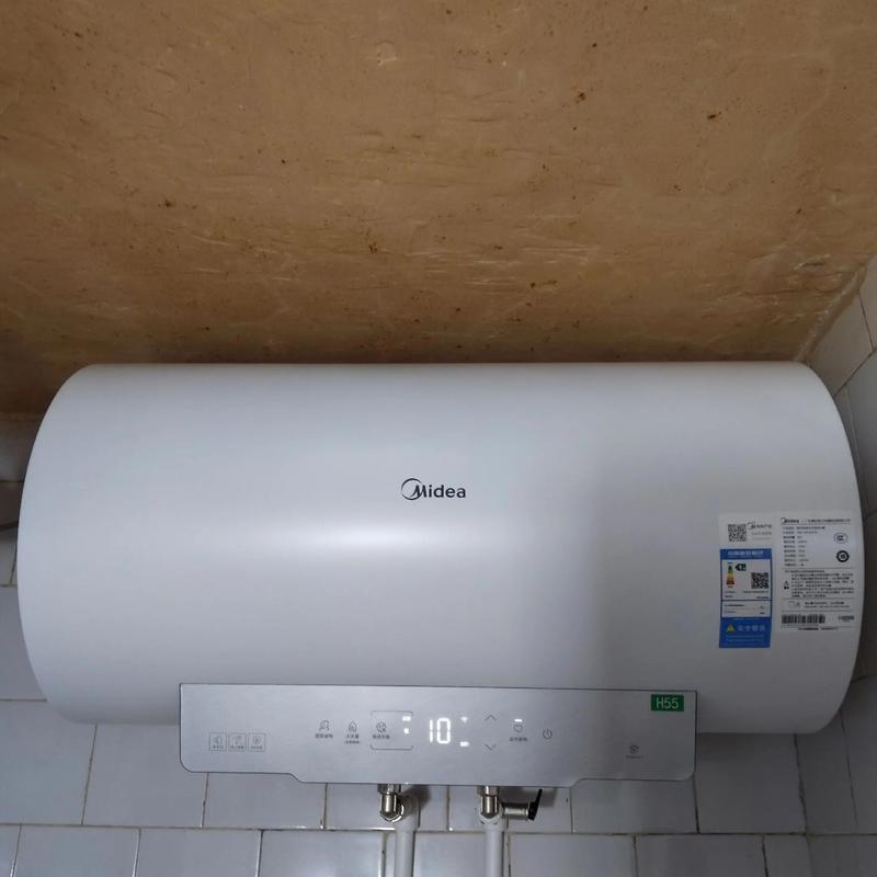 美的热水宝安装电话是多少？-第2张图片-索能光电网