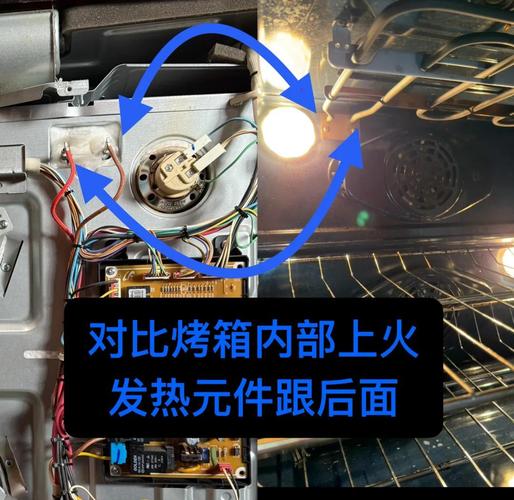 大型电烤箱坏了自己能修吗？-第2张图片-索能光电网