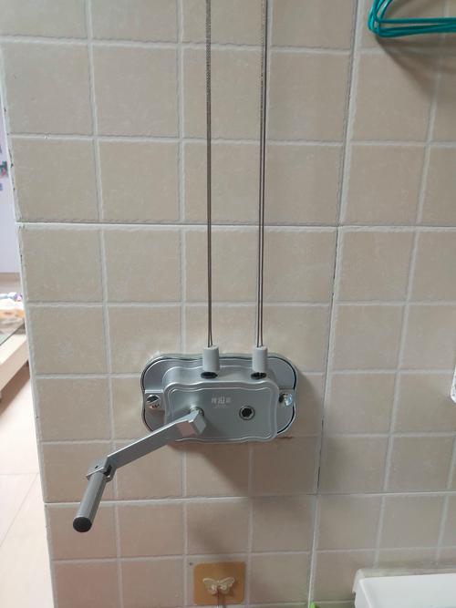 广州晾衣绳维修，哪里找靠谱师傅？-第1张图片-索能光电网