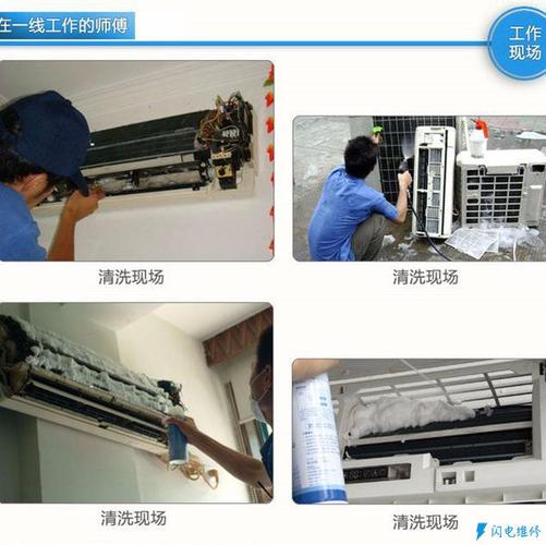 u酷空调售后电话是多少？-第3张图片-索能光电网