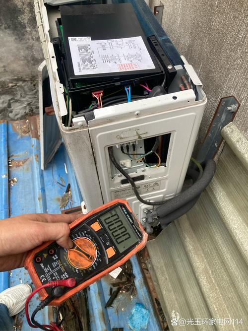 空调风管机电机坏了怎么修?-第1张图片-索能光电网 空调风管机电机坏了怎么修?-第1张图片-索能光电网