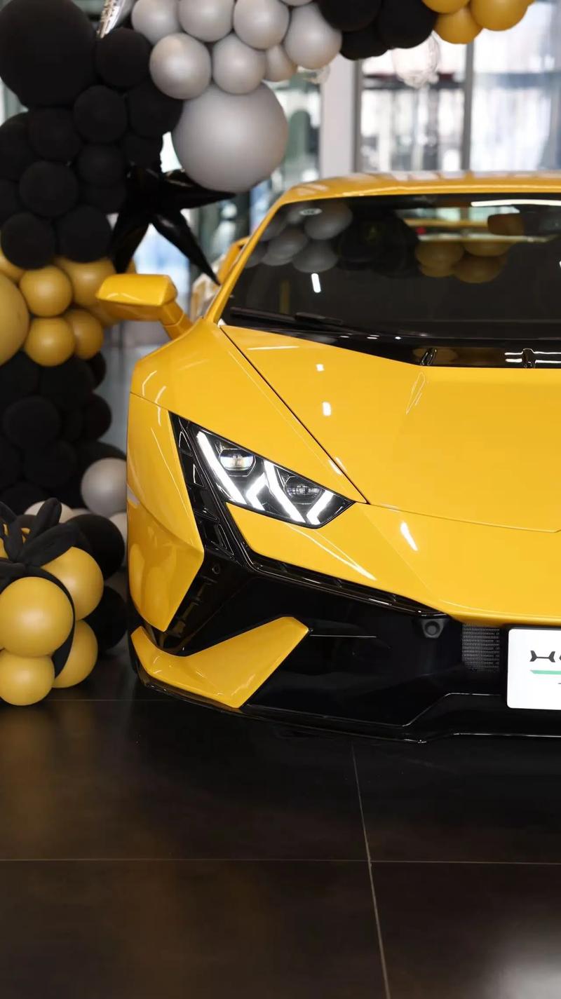 兰博基尼咨询电话是多少？-第1张图片-索能光电网