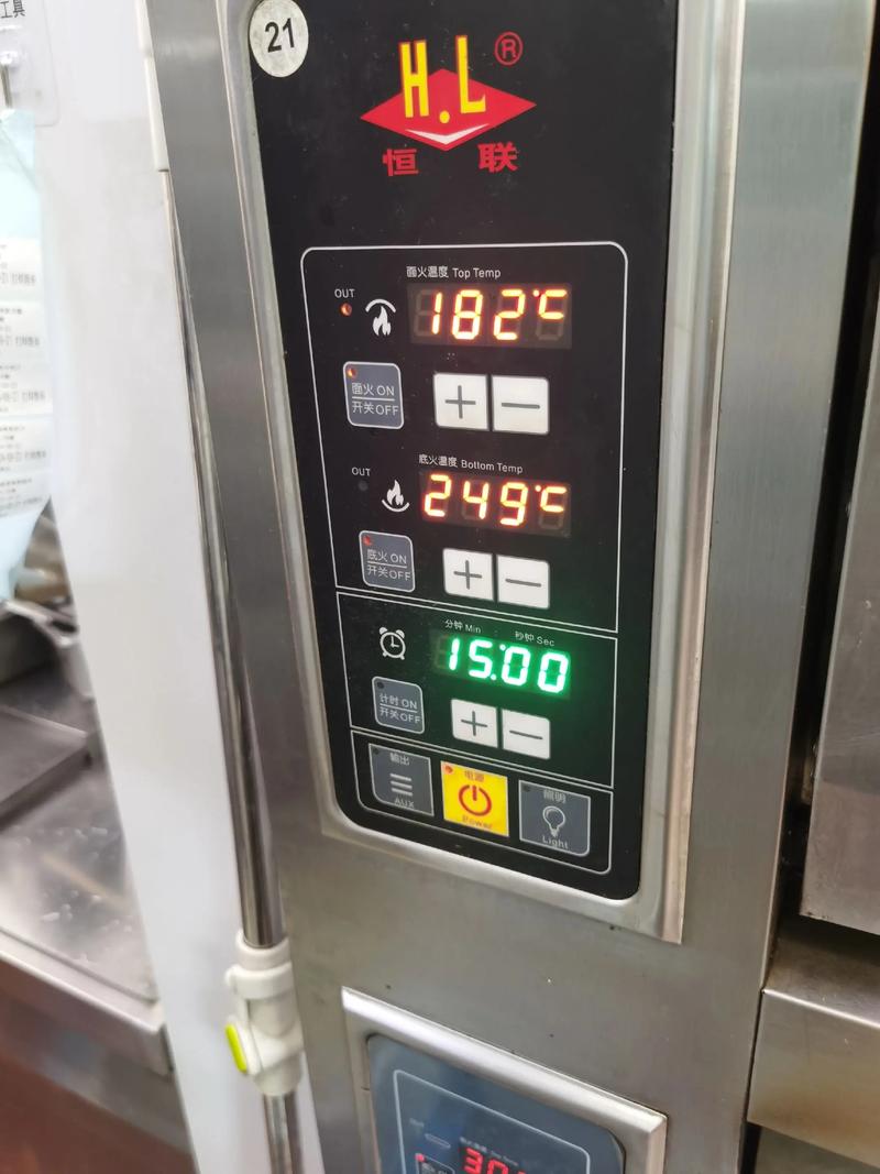 大型电烤箱坏了怎么自己修？-第1张图片-索能光电网