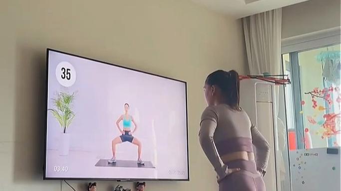 电视健身怎么用才有效？-第1张图片-索能光电网