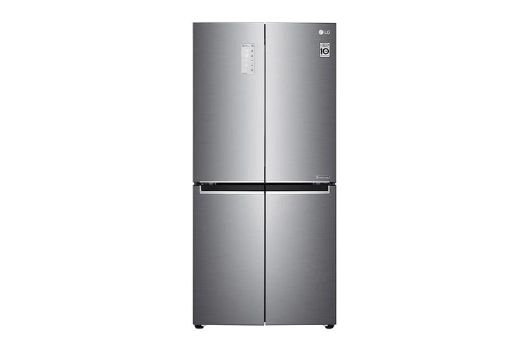 西安LG冰箱售后电话是多少？-第2张图片-索能光电网