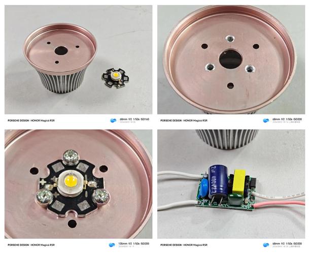 华星灯泡质量耐用吗？性价比高不高？-第2张图片-索能光电网