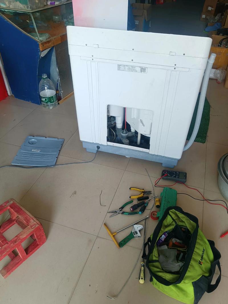 荣事达维修店电话是多少？-第2张图片-索能光电网