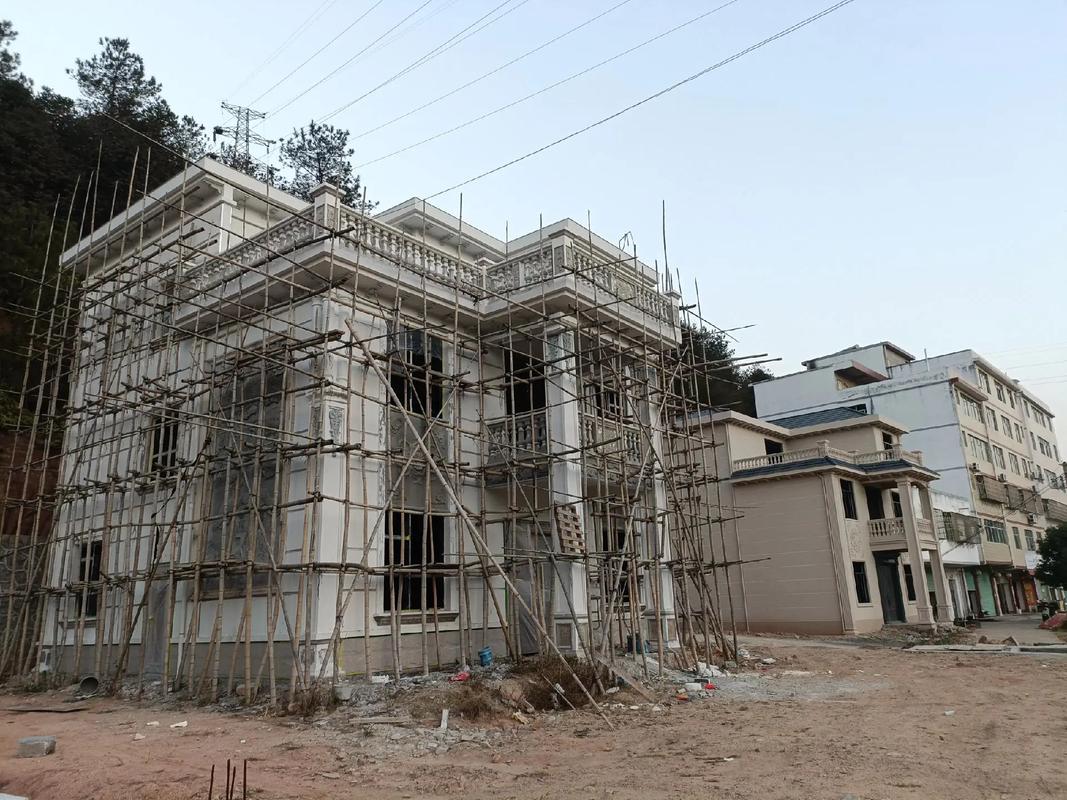 泉州市好师傅仿石漆哪家强？-第1张图片-索能光电网