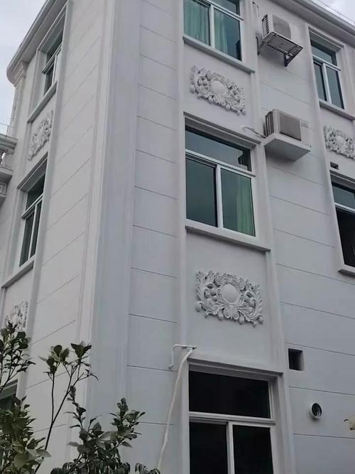 泉州市好师傅仿石漆哪家强？-第3张图片-索能光电网