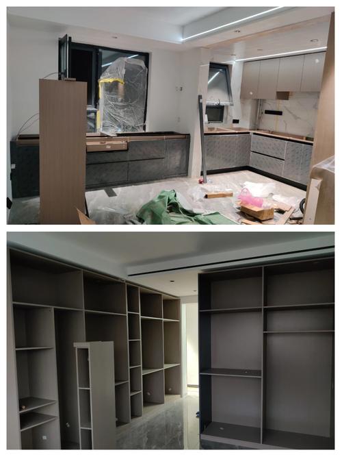 万师傅装家具怎么找？靠谱吗？-第3张图片-索能光电网