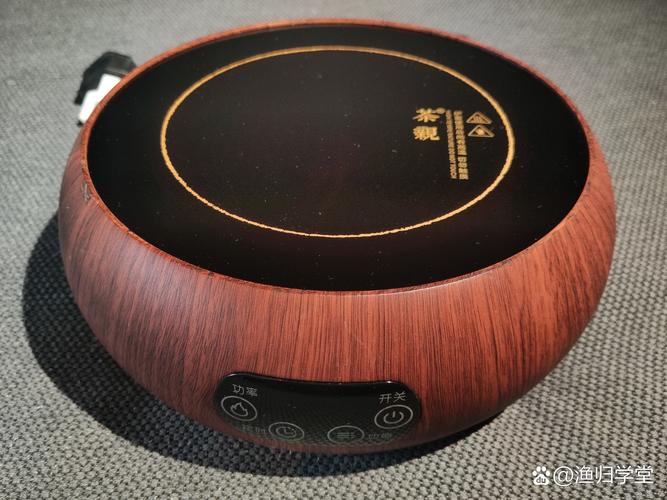 好师傅电陶炉实际使用体验如何？-第1张图片-索能光电网