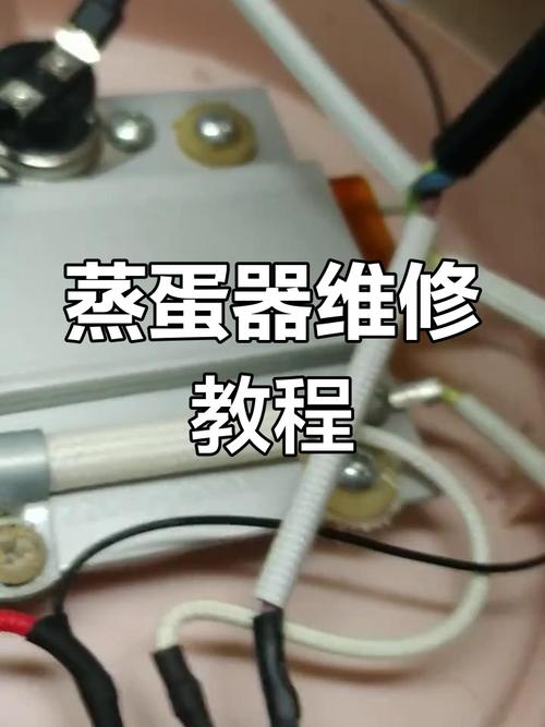 煮蛋器故障怎么修-第1张图片-索能光电网 煮蛋器故障怎么修-第1张图片-索能光电网