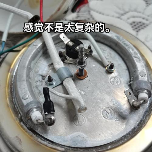 煮蛋器故障怎么修-第2张图片-索能光电网 煮蛋器故障怎么修-第2张图片-索能光电网