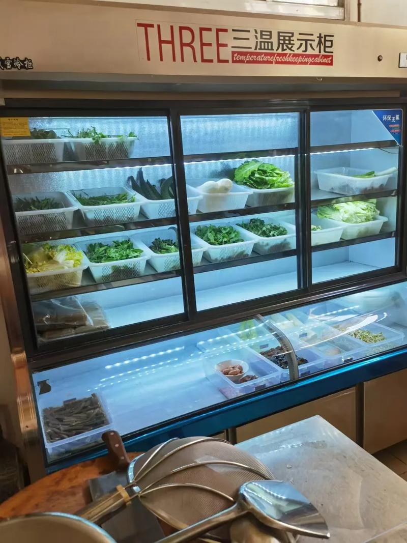 三雪冰箱售后电话是多少？-第2张图片-索能光电网