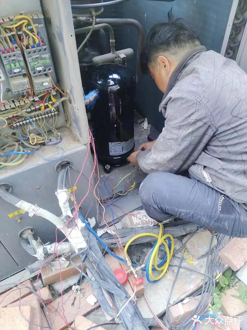 南昌家电维修电话多少？-第3张图片-索能光电网