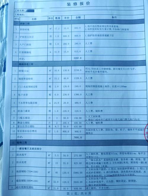 万师傅上门费为何乱报价？-第2张图片-索能光电网