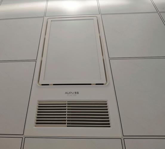 奥普浴霸安装有师傅上门吗？-第2张图片-索能光电网