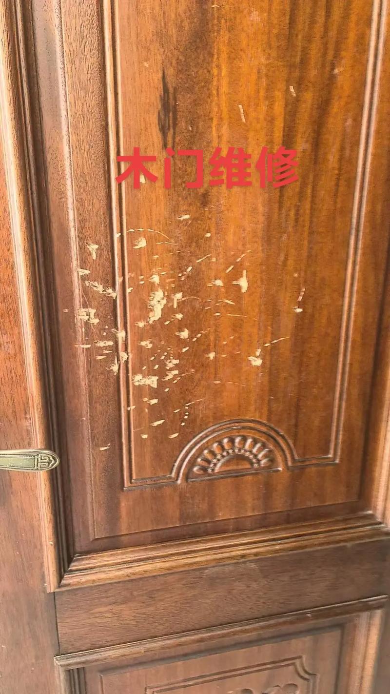 万师傅木制家具翻新效果如何？-第1张图片-索能光电网