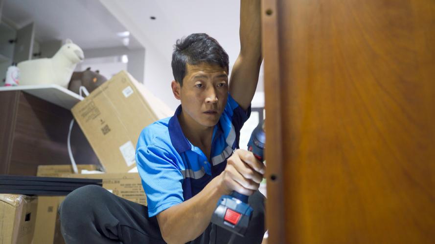 万师傅木制家具翻新效果如何？-第3张图片-索能光电网