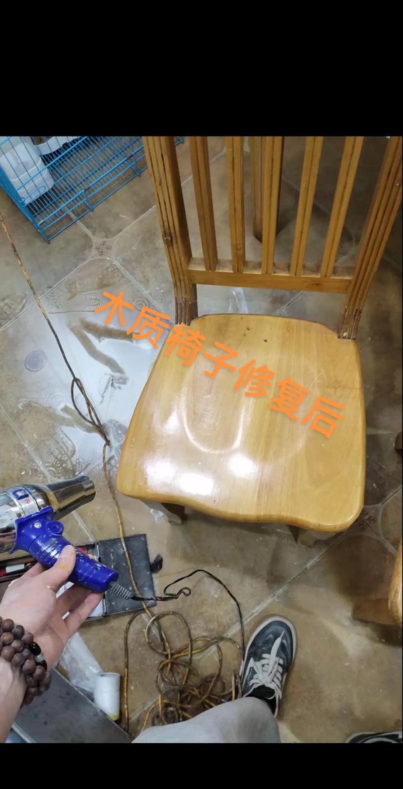 万师傅木制家具翻新效果如何？-第2张图片-索能光电网