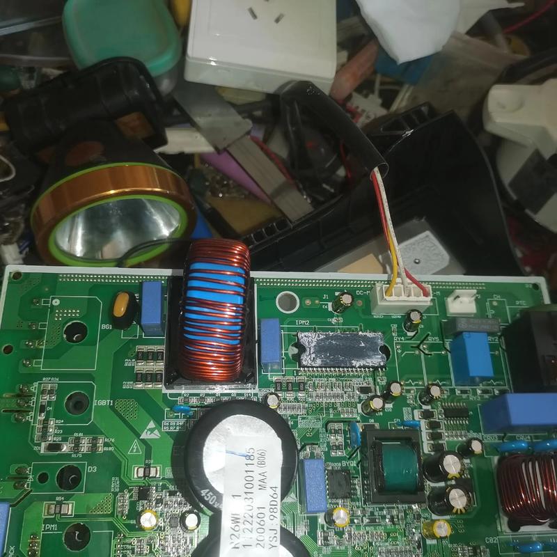 奥克斯维修电话是多少？-第3张图片-索能光电网