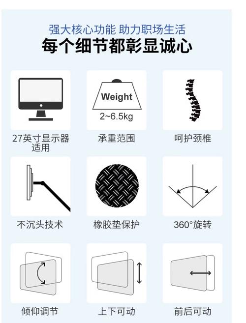 电脑升降架卡住了怎么办？-第2张图片-索能光电网