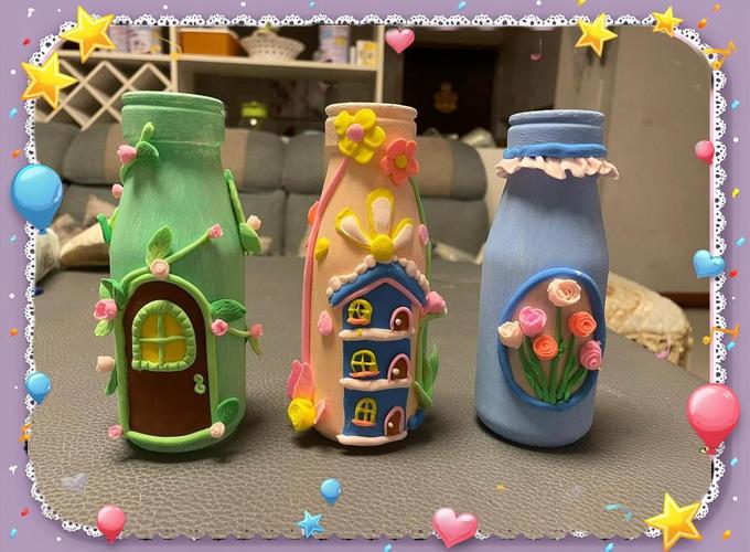 陶瓷花瓶碎了怎么粘才牢固？-第2张图片-索能光电网