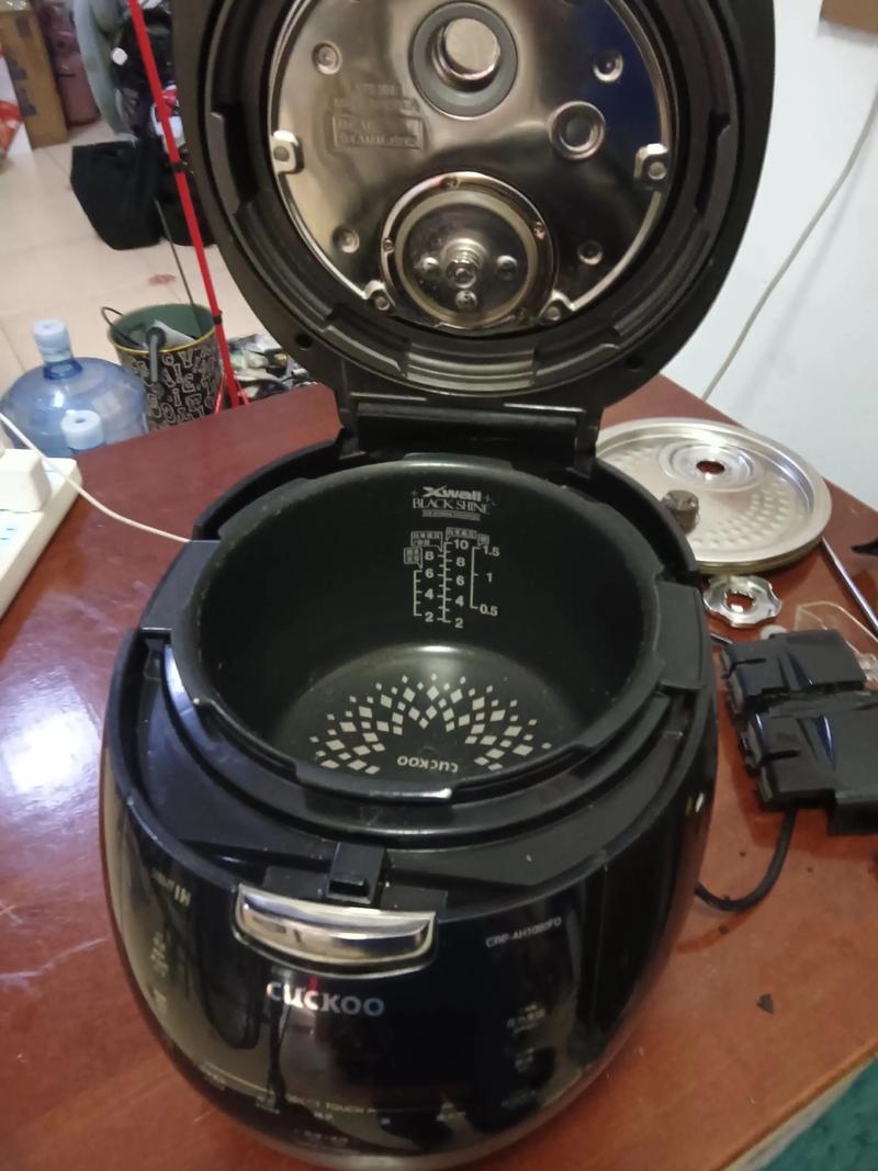 附近电饭锅坏了？哪里有修理电话？-第1张图片-索能光电网