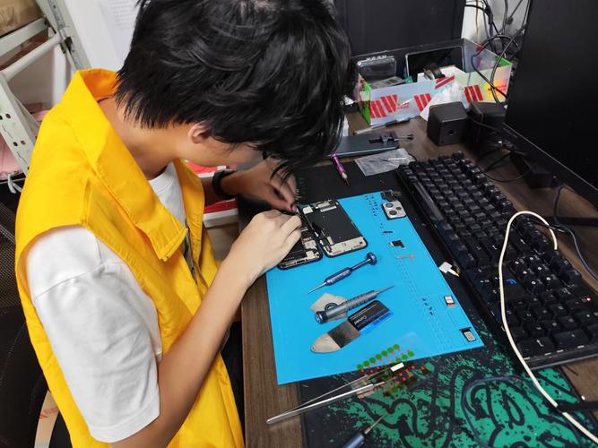 恢复电脑文件夹师傅靠谱吗？-第2张图片-索能光电网