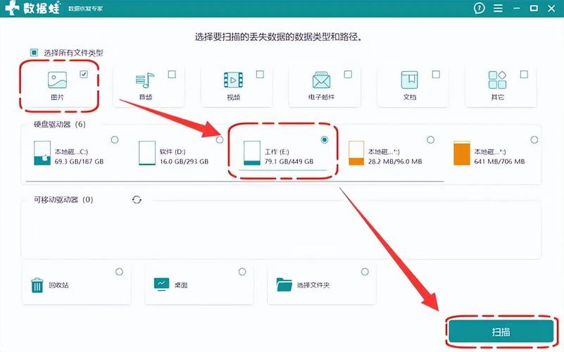 恢复电脑文件夹师傅靠谱吗？-第3张图片-索能光电网